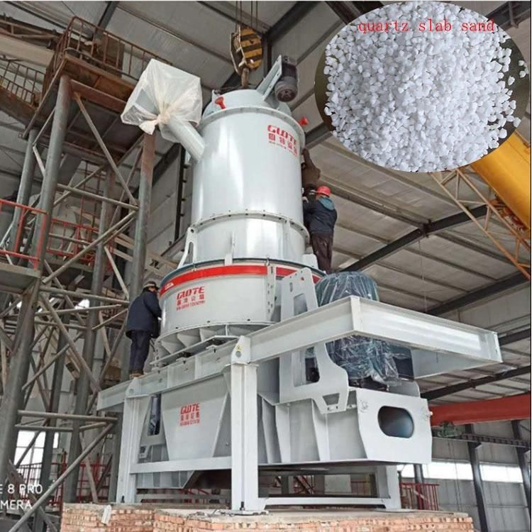 Gzp Strong Power Sand Making Machine Mining Equipment Price