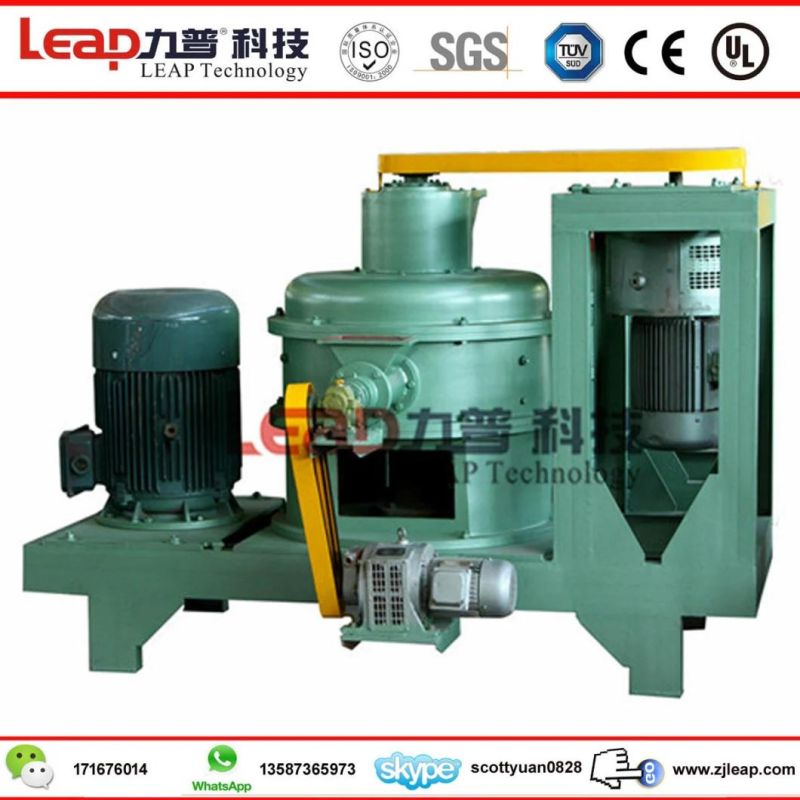 Multi-Functional Universal Cinnamon Powder Grinding Mill Pulverizer