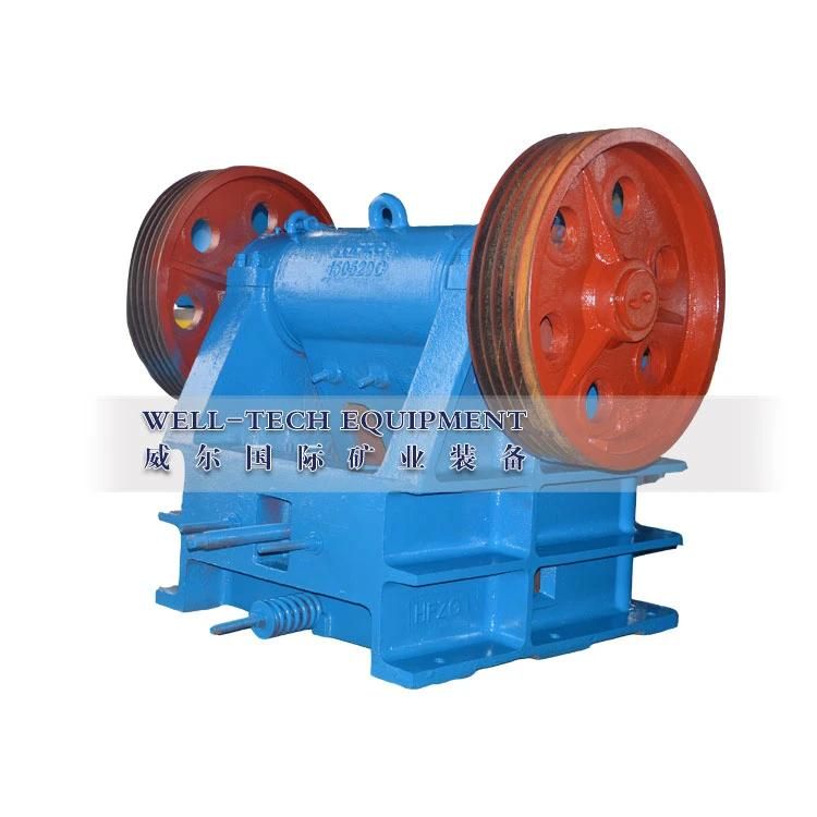 Jaw Crusher Stone Crusher Price