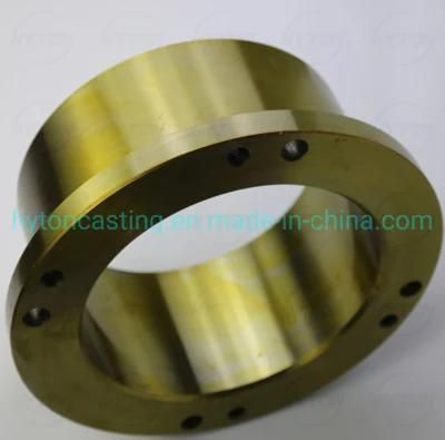 Gold Mining Industry Top Upper Bearing Suit Nordberg Gp Cone Crusher Spare Parts