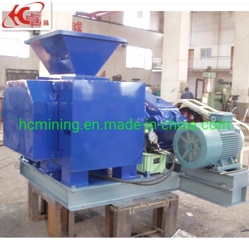 Charcoal Briquette Making Machine for Sale