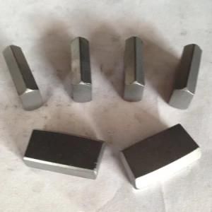 K034 Wear Resitant Tungsten Carbide Mining Tips