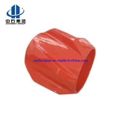 API Centralizer in Drilling, Drilling Centralizer