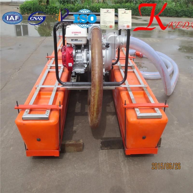 Mini Gold Dredger, Suction Gold Dredger