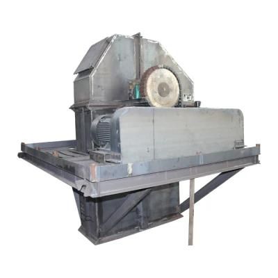 Bucket Elevator for a Variety of Materials, Elevations and Discharge Requirements ...