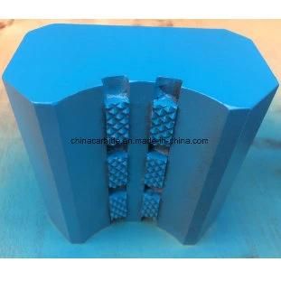 Carbide Gripper Inserts for Chuck Jaw Zf015