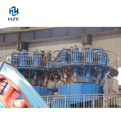 Classification Machine Hydrocyclone of Gold Mineral Processing Recovery Plant