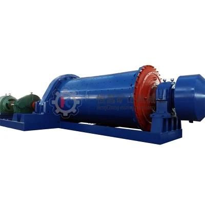 China Grid Wet Type Gold Mining Ball Mill Overflow Type Ball Mill, Ball Mills for Mining, ...