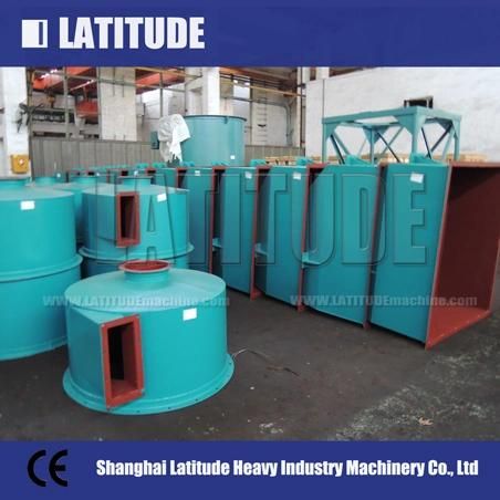 Raymond Grinding Mill for 80-325mesh Powder