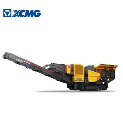 XCMG Factory Manufacturer XPE0912 Mobile Jaw Crushers for Sale