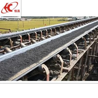 Magnesium/Titanium/Strontium/Potassium Mining Belt Conveyor