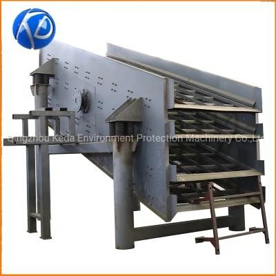 Gold Trommel Ore Dressing Cheap Portable Gold Trommel for Gold Mining