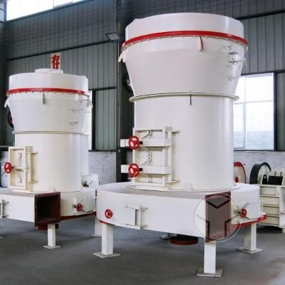 Raymond Grinding Mill Limestone Powder Making Machine