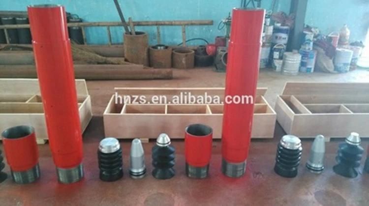 API Dual Stage Cementing Collar for Oilfield Use