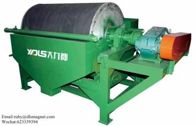 Wet High-Intensity Magnetic Separator Iron Ore Dressing Cts (N, B) -1224
