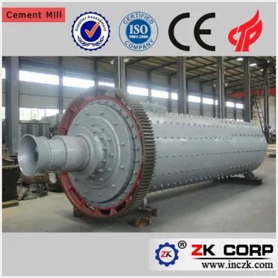 Gzm Type Energy Saving Ball Grinding Mills for Sale