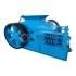 Thailand 1000*800 Stone Crushing Plant, Double Roller Crusher