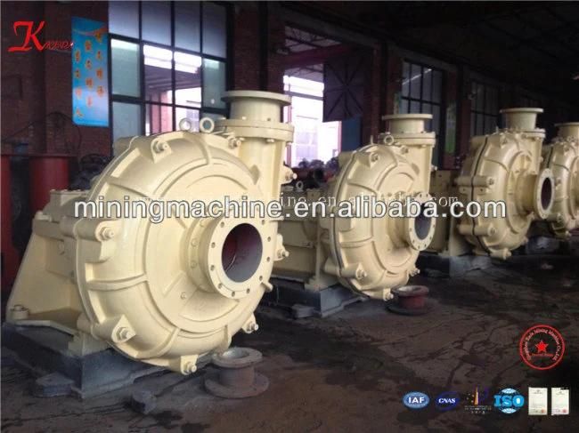 10 Inch Good Quality Low Price Cutter Suction Dredger