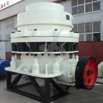 Hot Sale Hard Stone Crusher Pyz1200 Cone Crusher with Big Capacity