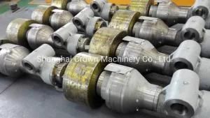 Limestone Mill Roller Ring for Raymond Mill Plant