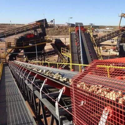 Best Selling Stone Gravel Conveyors Belt Conveyor for Quarry Mining