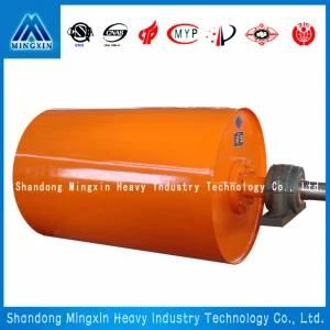 Ctz Midfielder Strong Permanent Magnetic Drum of Gold Mining Production Machinery