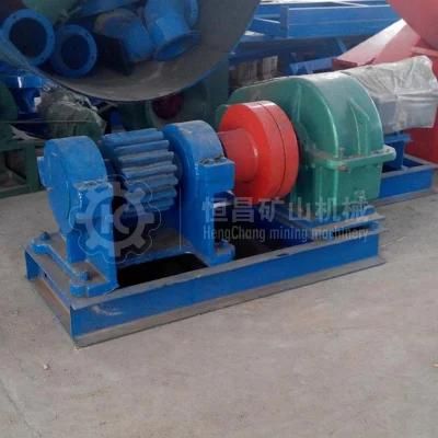 High Temperature Powder Dryer Machine for Sale