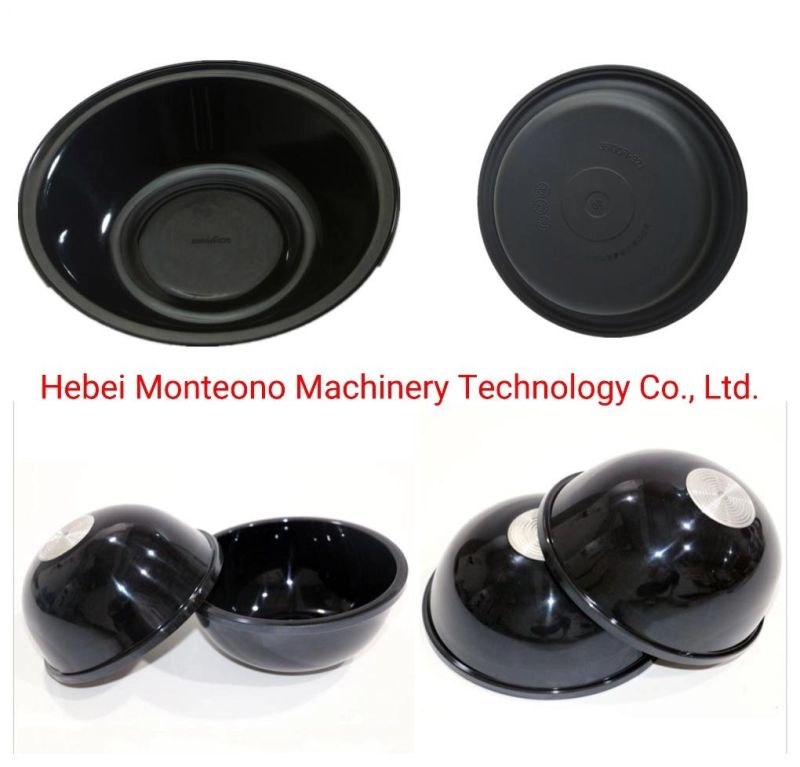 Low Price Hb20g Seal Rubber Bowl Excavator Rock Breaker Diaphragm