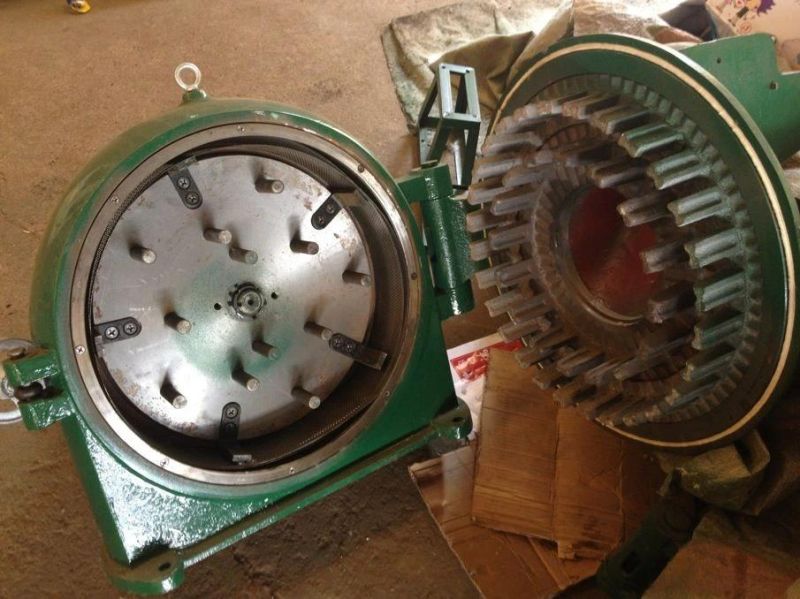 FFC23 FFC37 FFC45A Grinding Mill for Soyabean Maize Wheat Herbal