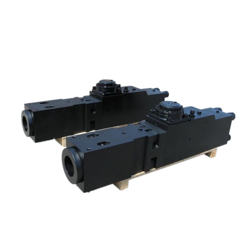 Hb30g Hydraulic Breaker Front Head and Back Head