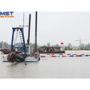 China Mst Mine Hopper Dredger with Competitive Price Sale for Turkey/Georgia