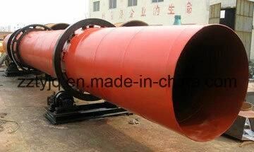 Excellent Professional Sawdust Rotary Drum Dryer for Sale