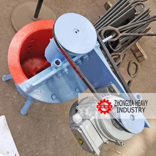 Mini Mixing Tank Leaching Mixer Benefication Test Machine