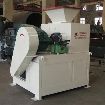 Gongyi Hengchang High Quality Competitive Price Briquette Machine