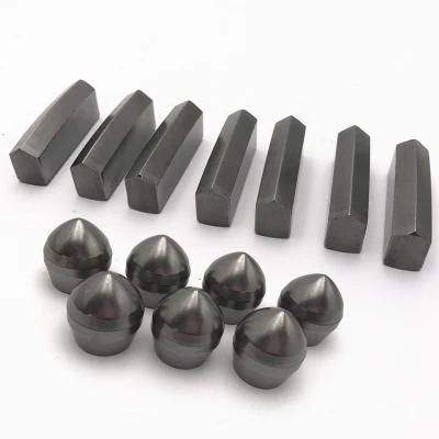 Tungsten Carbide Drill Rock Bit for Mining Tool