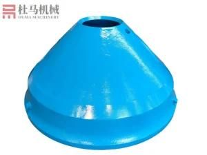Manganese Steel Parts for Crusher