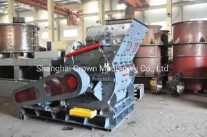 Coarse Powder Hammer Crusher /Hammer Mill for Dolomite/Limestone