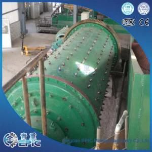 China Factory Mineral Grinding Ball Mill Mining Equipment