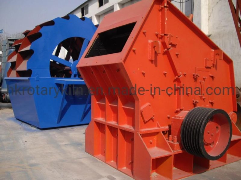 Best Reliable Quality Small Jaw Crusher for Mining