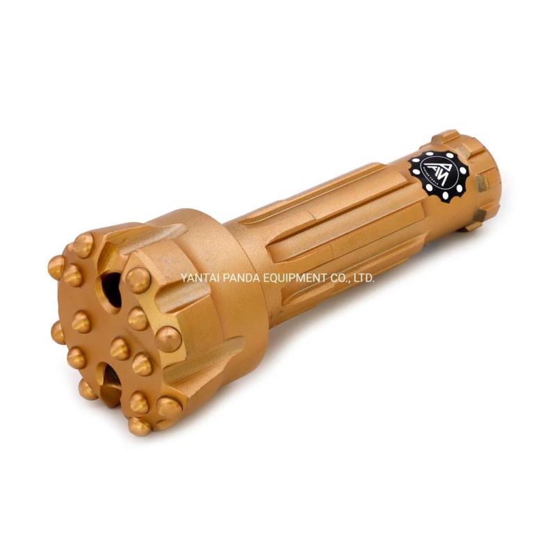 High Quality DTH Button Drill Bits for Mining Machine DHD Mission, Numa, SD Shank DTH Bit, DTH Hammer Bit, DTH Button Bit, DTH Drill Bit, Button Bit