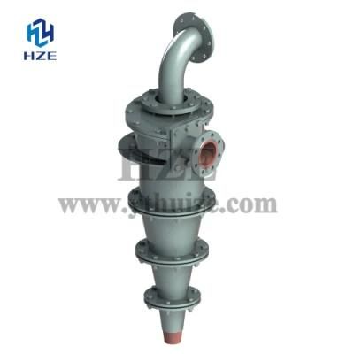 Thickening Equipment Hydrocyclone Cluster of Mineral Processing Plant