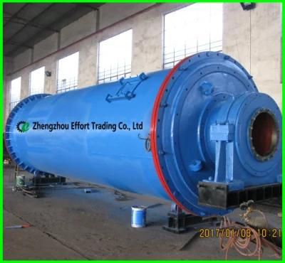 Good Performance Gold Ore Mining Cil Leaching Line with 5-50 Tph