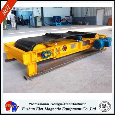 Overband Magnetic Separator Made in China