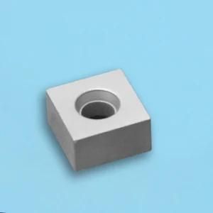 Carbide Inserts for Marble Cutting Used on Chain Saw
