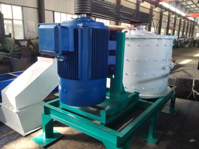 Powerful Compound Crusher Manufacturer with Factory Price for Sale