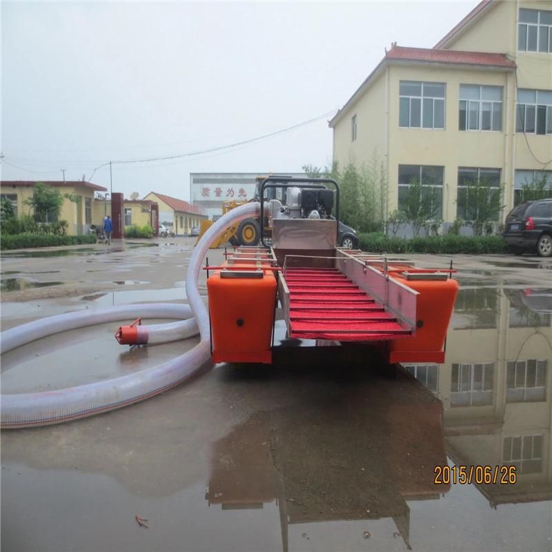 Mini Gold Dredger for Sale