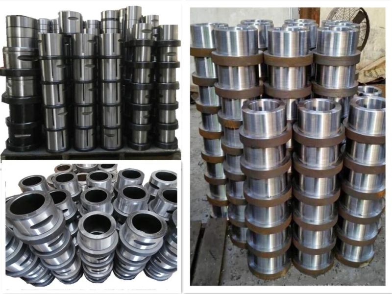 Forge Alloy Steel Indeco Atlas Mkb Blt Excavator Spare Parts Hydraulic Hammer Bushing Inner Bush with Durable