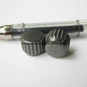 Tungsten Carbide Wear Resistance Carbide Flat Button