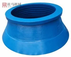 &#160; Wear Resistant Parts for Cone Crusher Spare Parts Mantles