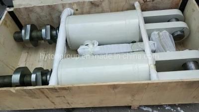 Hyton Mining Crusher Spare Parts Apply to Nordberg HP500 Tramp Release Cylinder